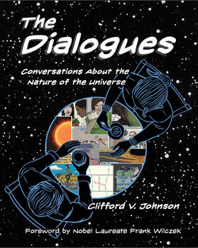 Johnson | The Dialogues: Conversations about the Nature of the Universe | Buch | 978-0-262-53608-0 | sack.de