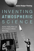 Fleming |  Inventing Atmospheric Science | Buch |  Sack Fachmedien