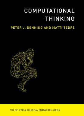 Denning / Tedre | Computational Thinking | Buch | 978-0-262-53656-1 | www.sack.de