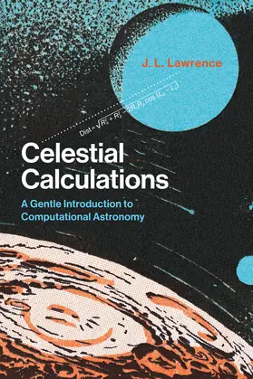 Lawrence |  Celestial Calculations | Buch |  Sack Fachmedien
