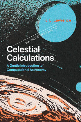 Lawrence | Celestial Calculations | Buch | sack.de