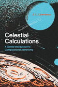 Lawrence |  Celestial Calculations | Buch |  Sack Fachmedien