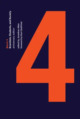 Allen |  March 4, anniversary edition | Buch |  Sack Fachmedien