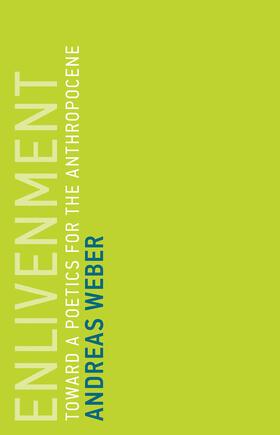 Weber |  Enlivenment | Buch |  Sack Fachmedien