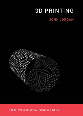 Jordan | 3D Printing | Buch | 978-0-262-53668-4 | sack.de