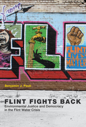 Pauli | Flint Fights Back | Buch | 978-0-262-53686-8 | www.sack.de