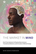 Robinson |  The Market in Mind | Buch |  Sack Fachmedien