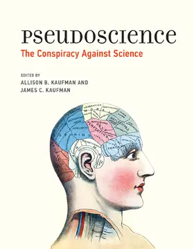 Kaufman | Pseudoscience | Buch | 978-0-262-53704-9 | sack.de