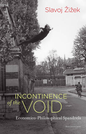 Zizek | Incontinence of the Void | Buch | 978-0-262-53706-3 | sack.de