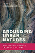 Ernstson / Sorlin / Sörlin |  Grounding Urban Natures | Buch |  Sack Fachmedien