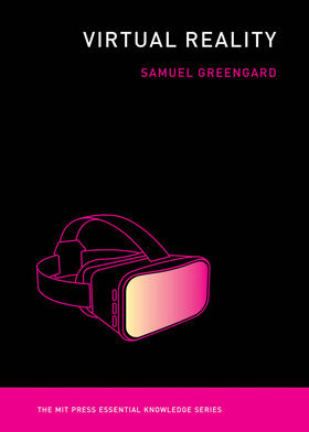 Greengard | Virtual Reality | Buch | 978-0-262-53752-0 | www.sack.de