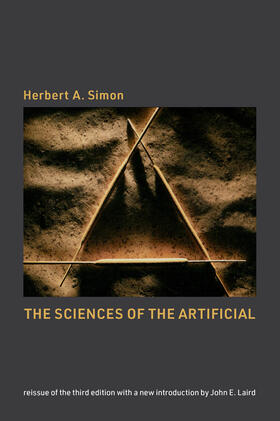 Simon |  The Sciences of the Artificial | Buch |  Sack Fachmedien