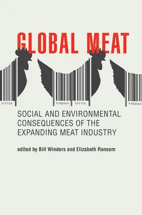 Winders / Ransom | Global Meat | Buch | 978-0-262-53773-5 | sack.de