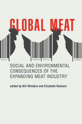 Winders / Ransom | Global Meat | Buch | 978-0-262-53773-5 | sack.de
