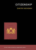 Kochenov |  Citizenship | Buch |  Sack Fachmedien