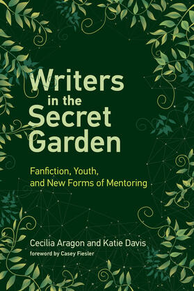 Aragon / Davis | Writers in the Secret Garden | Buch | 978-0-262-53780-3 | sack.de