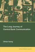 Issing |  The Long Journey of Central Bank Communication | Buch |  Sack Fachmedien