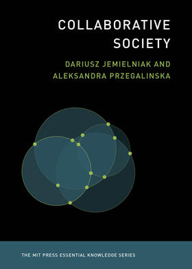 Jemielniak / Przegalinska |  Collaborative Society | Buch |  Sack Fachmedien