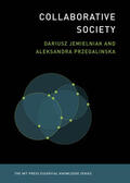 Przegalinska / Jemielniak |  Collaborative Society | Buch |  Sack Fachmedien