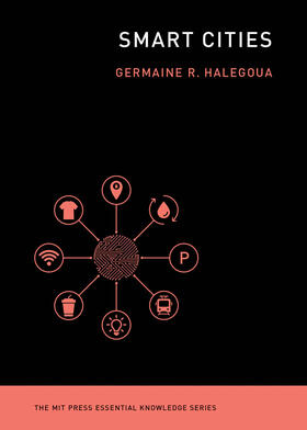 Halegoua |  Smart Cities | Buch |  Sack Fachmedien