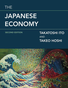 Ito / Hoshi |  The Japanese Economy | Buch |  Sack Fachmedien
