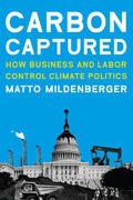 Mildenberger |  Carbon Captured | Buch |  Sack Fachmedien