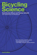 Wilson / Schmidt |  Bicycling Science | Buch |  Sack Fachmedien