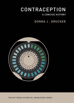 Drucker | Contraception | Buch | 978-0-262-53842-8 | www.sack.de
