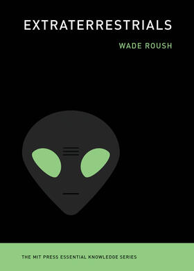 Roush | Extraterrestrials | Buch | 978-0-262-53843-5 | www.sack.de