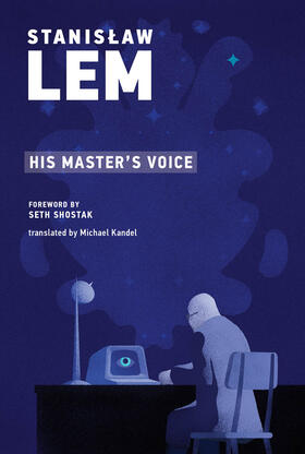 Lem | His Master's Voice | Buch | 978-0-262-53845-9 | www.sack.de