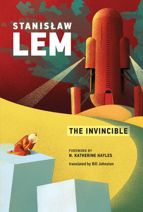 Lem | The Invincible | Buch | 978-0-262-53847-3 | www.sack.de