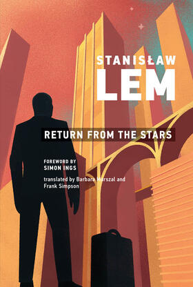Lem | Return from the Stars | Buch | 978-0-262-53848-0 | sack.de