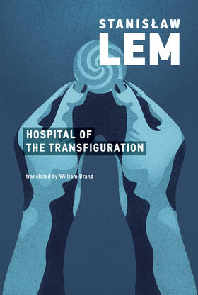 Lem | The Hospital of the Transfiguration | Buch | 978-0-262-53849-7 | sack.de