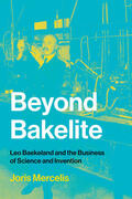 Mercelis |  Beyond Bakelite | Buch |  Sack Fachmedien