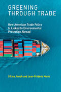 Morin / Jinnah |  Greening through Trade | Buch |  Sack Fachmedien