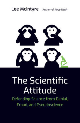 McIntyre |  The Scientific Attitude | Buch |  Sack Fachmedien