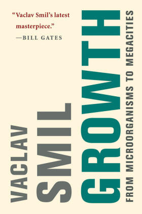 Smil |  Growth | Buch |  Sack Fachmedien