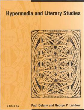  Hypermedia and Literary Studies | Buch |  Sack Fachmedien