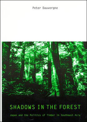 Dauvergne |  Shadows in the Forest | Buch |  Sack Fachmedien