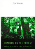 Dauvergne |  Shadows in the Forest | Buch |  Sack Fachmedien