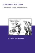Renée de Nevers |  Comrades No More | Buch |  Sack Fachmedien
