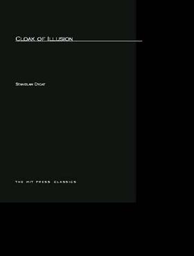 Dygat |  Cloak of Illusion | Buch |  Sack Fachmedien