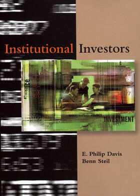 Davis / Steil | Institutional Investors | Buch | 978-0-262-54175-6 | sack.de