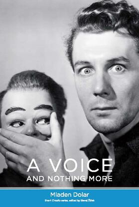 Dolar | A Voice and Nothing More | Buch | 978-0-262-54187-9 | sack.de