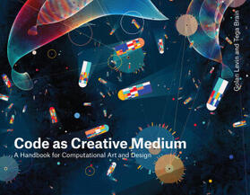 Levin / Brain |  Code as Creative Medium | Buch |  Sack Fachmedien