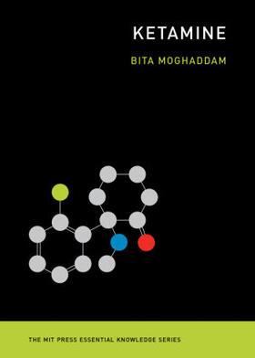 Moghaddam | Ketamine | Buch | 978-0-262-54224-1 | www.sack.de