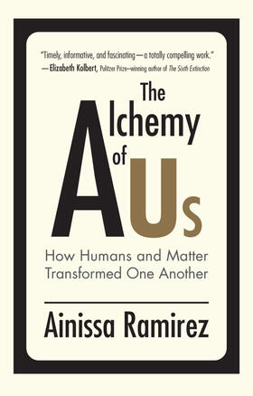 Ramirez |  The Alchemy of Us | Buch |  Sack Fachmedien