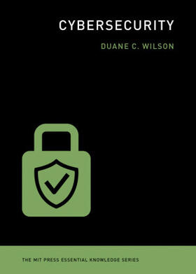 Wilson |  Cybersecurity | Buch |  Sack Fachmedien