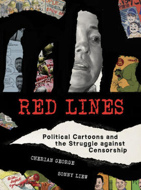 George / Liew | Red Lines | Buch | 978-0-262-54301-9 | sack.de