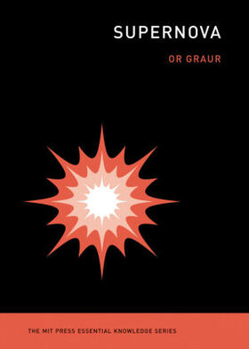 Graur | Supernova | Buch | 978-0-262-54314-9 | sack.de